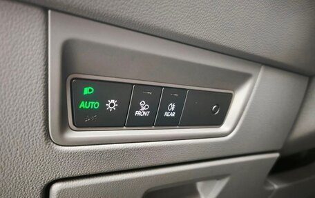 Volkswagen Touareg III, 2020 год, 5 200 000 рублей, 10 фотография