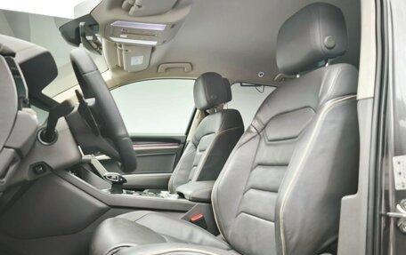 Volkswagen Touareg III, 2020 год, 5 200 000 рублей, 8 фотография