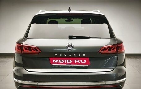 Volkswagen Touareg III, 2020 год, 5 200 000 рублей, 4 фотография