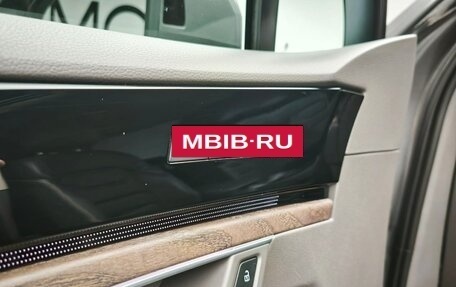 Volkswagen Touareg III, 2020 год, 5 200 000 рублей, 12 фотография