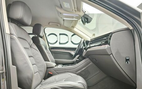 Volkswagen Touareg III, 2020 год, 5 200 000 рублей, 16 фотография