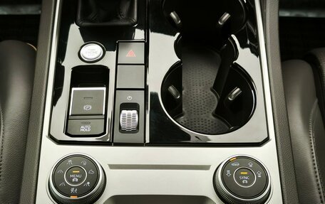 Volkswagen Touareg III, 2020 год, 5 200 000 рублей, 23 фотография