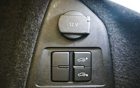 Volkswagen Touareg III, 2020 год, 5 200 000 рублей, 27 фотография