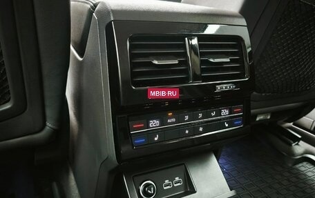 Volkswagen Touareg III, 2020 год, 5 200 000 рублей, 18 фотография