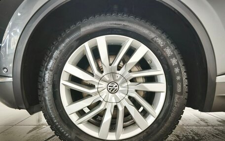 Volkswagen Touareg III, 2020 год, 5 200 000 рублей, 29 фотография