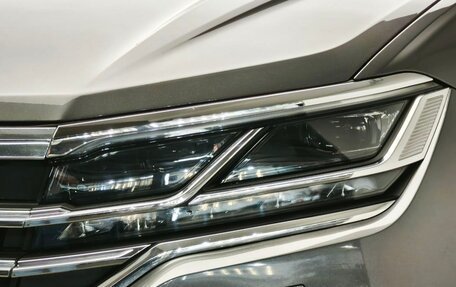 Volkswagen Touareg III, 2020 год, 5 200 000 рублей, 30 фотография