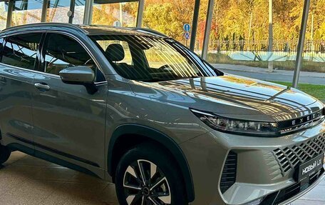 CheryExeed LX, 2024 год, 2 790 000 рублей, 2 фотография