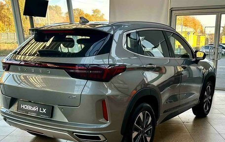 CheryExeed LX, 2024 год, 2 790 000 рублей, 6 фотография