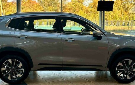 CheryExeed LX, 2024 год, 2 790 000 рублей, 7 фотография