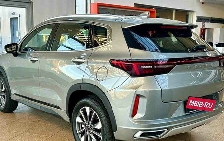 CheryExeed LX, 2024 год, 2 790 000 рублей, 4 фотография