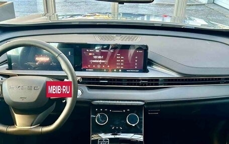 CheryExeed LX, 2024 год, 2 790 000 рублей, 9 фотография