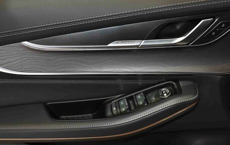 CheryExeed LX, 2024 год, 2 790 000 рублей, 15 фотография