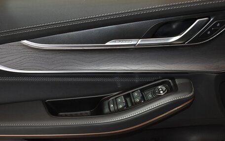 CheryExeed LX, 2024 год, 2 790 000 рублей, 16 фотография