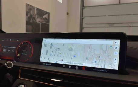 CheryExeed LX, 2024 год, 2 790 000 рублей, 19 фотография