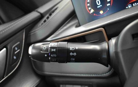 CheryExeed LX, 2024 год, 2 790 000 рублей, 21 фотография