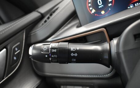 CheryExeed LX, 2024 год, 2 790 000 рублей, 22 фотография