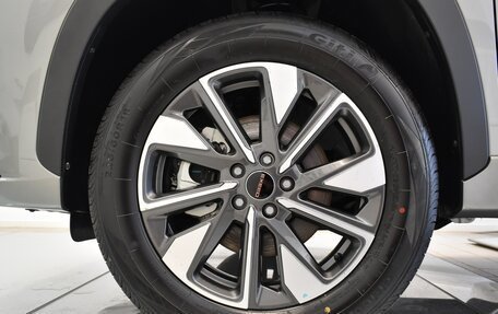 CheryExeed LX, 2024 год, 2 790 000 рублей, 24 фотография