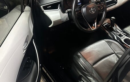 Toyota Corolla, 2019 год, 2 120 000 рублей, 5 фотография