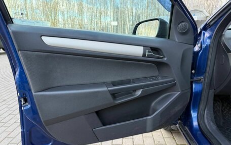 Opel Astra H, 2007 год, 480 000 рублей, 12 фотография