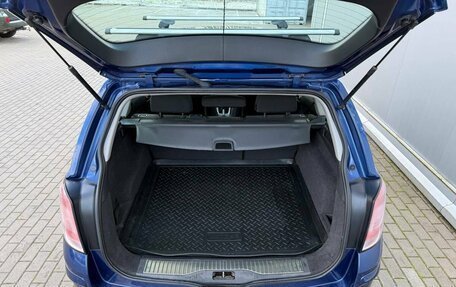 Opel Astra H, 2007 год, 480 000 рублей, 16 фотография