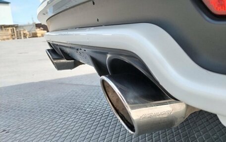 Honda Jade I, 2018 год, 1 800 000 рублей, 4 фотография