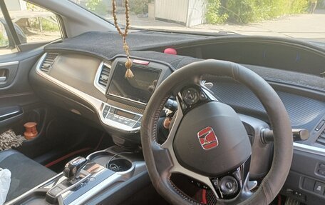 Honda Jade I, 2018 год, 1 800 000 рублей, 10 фотография