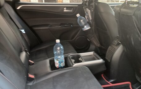 Honda Jade I, 2018 год, 1 800 000 рублей, 15 фотография