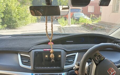 Honda Jade I, 2018 год, 1 800 000 рублей, 11 фотография