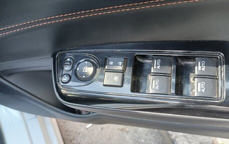 Honda Jade I, 2018 год, 1 800 000 рублей, 13 фотография