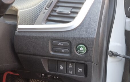 Honda Jade I, 2018 год, 1 800 000 рублей, 14 фотография