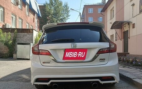 Honda Jade I, 2018 год, 1 800 000 рублей, 5 фотография