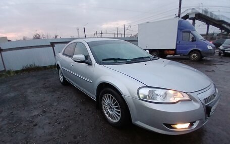 ГАЗ Volga Siber I, 2010 год, 325 000 рублей, 1 фотография