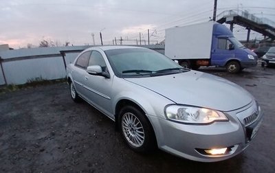 ГАЗ Volga Siber I, 2010 год, 325 000 рублей, 1 фотография
