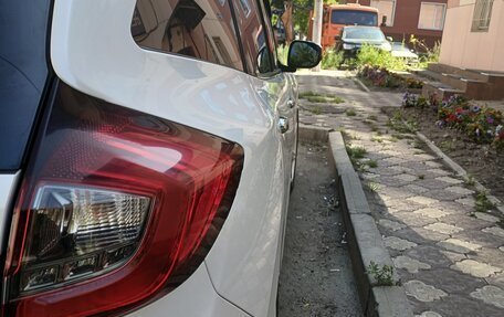 Honda Jade I, 2018 год, 1 800 000 рублей, 18 фотография