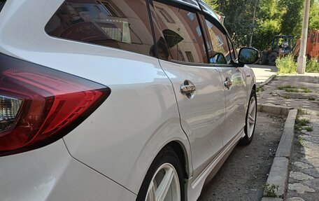 Honda Jade I, 2018 год, 1 800 000 рублей, 16 фотография