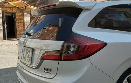 Honda Jade I, 2018 год, 1 800 000 рублей, 17 фотография