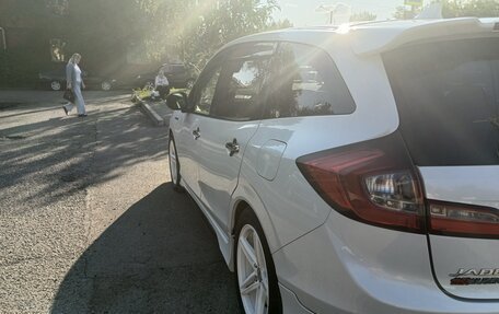 Honda Jade I, 2018 год, 1 800 000 рублей, 20 фотография