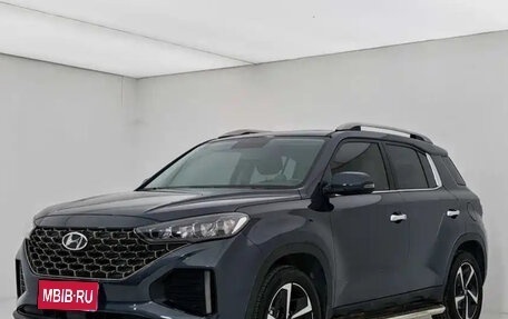 Hyundai ix35, 2022 год, 1 317 000 рублей, 1 фотография