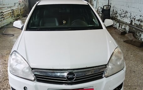 Opel Astra H, 2013 год, 575 000 рублей, 1 фотография