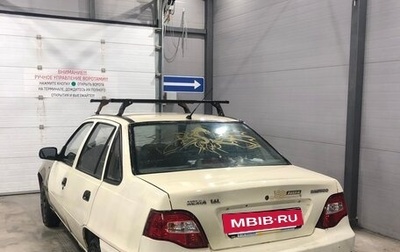 Daewoo Nexia I рестайлинг, 2008 год, 84 000 рублей, 1 фотография