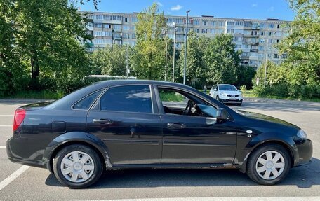 Daewoo Gentra II, 2013 год, 530 000 рублей, 5 фотография