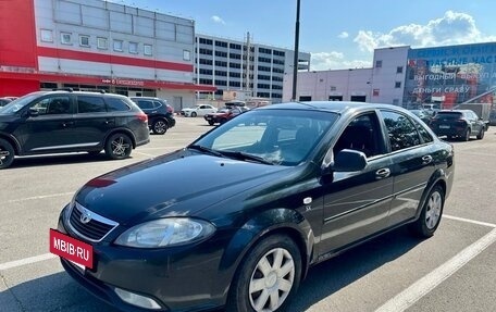 Daewoo Gentra II, 2013 год, 530 000 рублей, 2 фотография