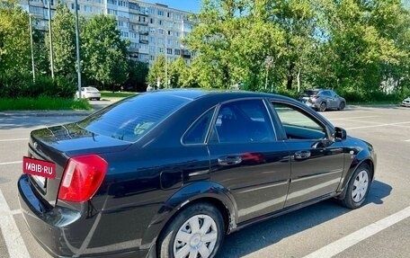 Daewoo Gentra II, 2013 год, 530 000 рублей, 4 фотография