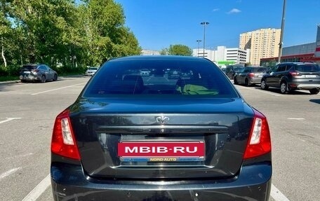 Daewoo Gentra II, 2013 год, 530 000 рублей, 6 фотография