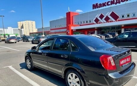 Daewoo Gentra II, 2013 год, 530 000 рублей, 7 фотография