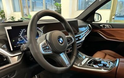 BMW X5, 2025 год, 15 900 000 рублей, 1 фотография