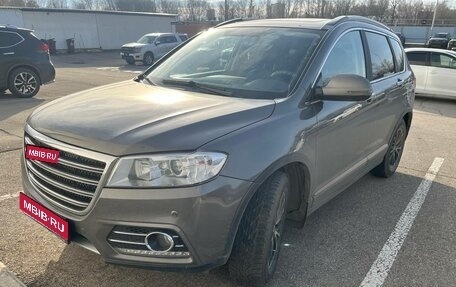 Haval H6, 2019 год, 1 379 000 рублей, 1 фотография