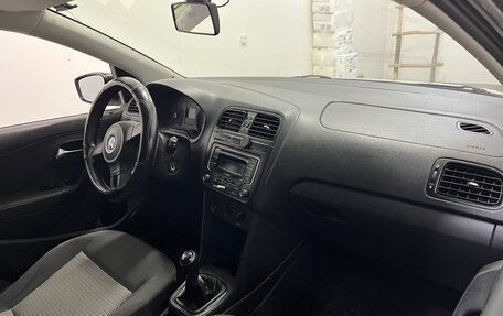 Volkswagen Polo VI (EU Market), 2014 год, 680 000 рублей, 4 фотография