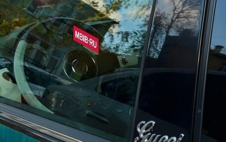 Fiat 500 II, 2012 год, 1 500 000 рублей, 8 фотография