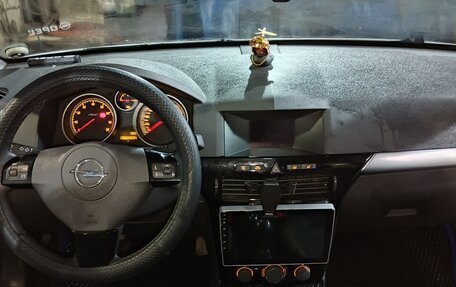 Opel Astra H, 2013 год, 575 000 рублей, 9 фотография